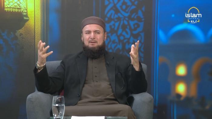 STG Guftagoo : How to react in difficult times