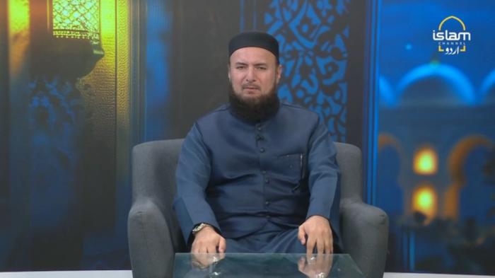 STG Guftagoo : How we can improve our personalities according to Islam