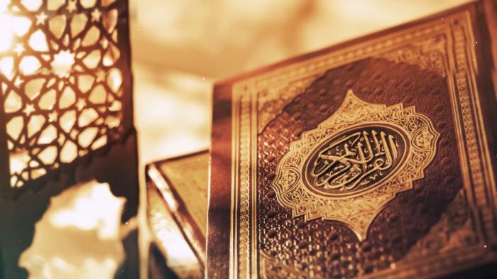 Paigham e Quran: Holy Quran is the true guidance for humanity 