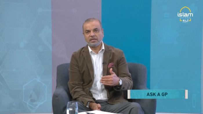 STG Sehat Hai Zindagi : ASK A GP