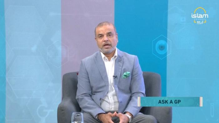STG Sehat Hai Zindagi : ASK A GP