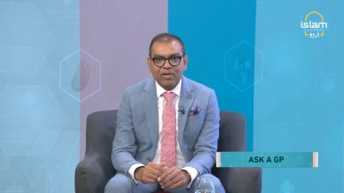 STG Sehat Hai Zindagi : ASK A GP