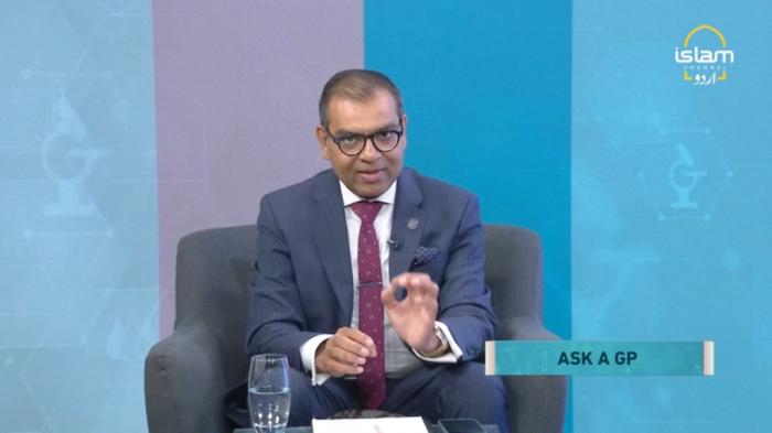 STG Sehat Hai Zindagi : ASK A GP