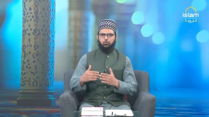 STG Zawiya: Obedience to the Messenger of ALLAH is the obedience of ALLAH (S.W.T) 
