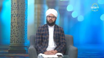 Zawiya: Enter in Islam Completely 