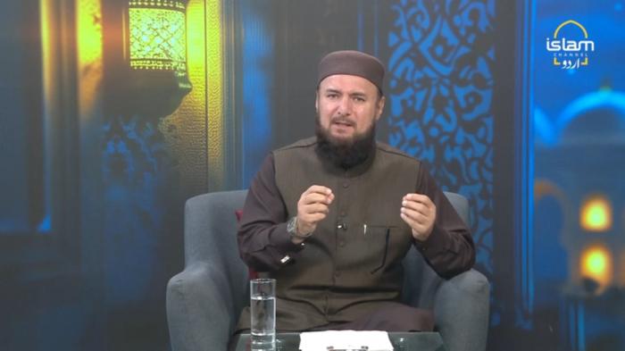 Guftagoo : How do good habits develop in a person