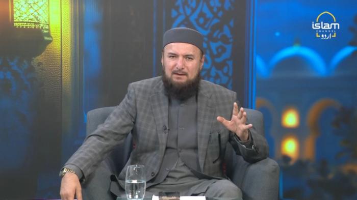 STG Guftagoo : Wisdom of Hakeem Luqman
