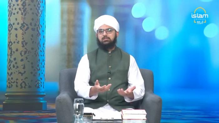 Zawiya: Rights of neighbours