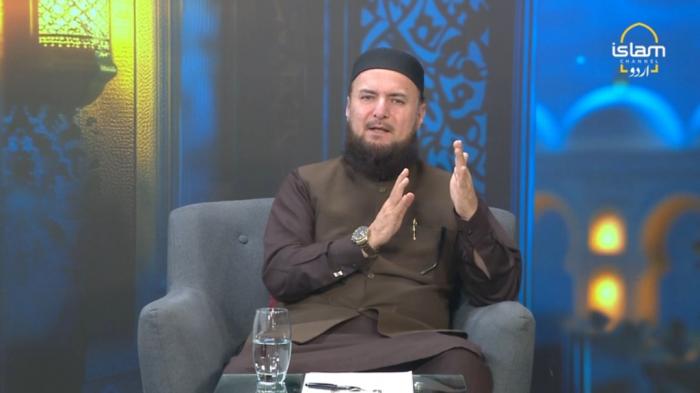 STG Guftagoo : Importance of Human Life