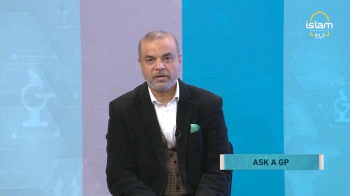 Sehat Hai Zindagi : ASK A GP