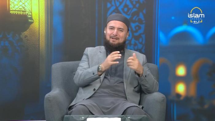STG Guftagoo : When Islam Entered in Africa?
