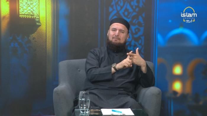 STG Guftagoo : The concept of monotheism