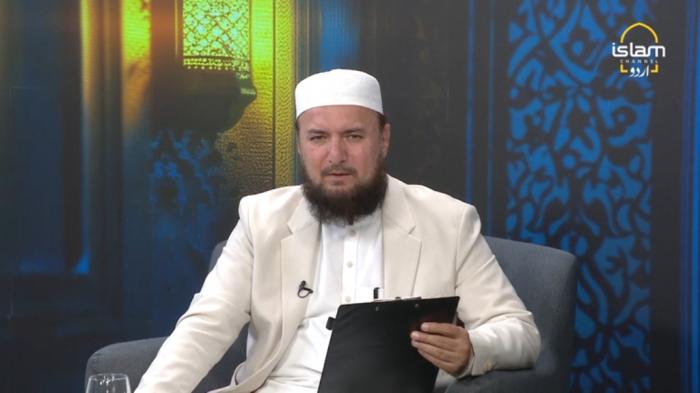 STG Guftagoo : Man has been entrusted with divine responsibility over the earth