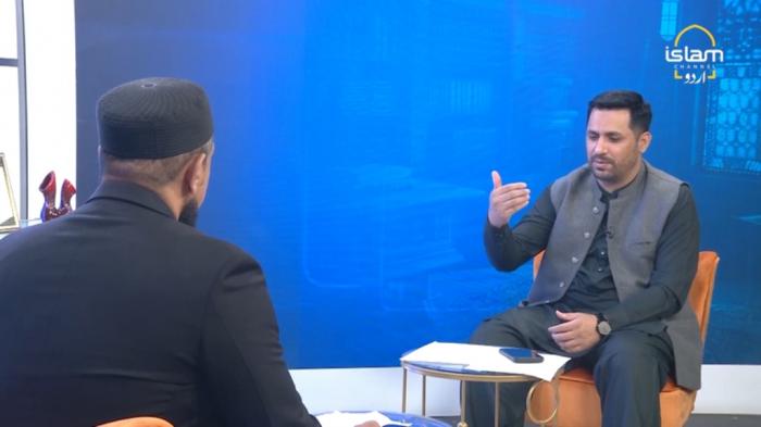STG Mukalma: The Training of the New Generation and the Demands of the Present Age