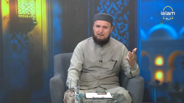 STG Guftagoo : Personality of Holy Prophet Muhammad (PBUH)
