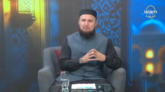 STG Guftagoo : Belief in Monotheism and the Reality of Man