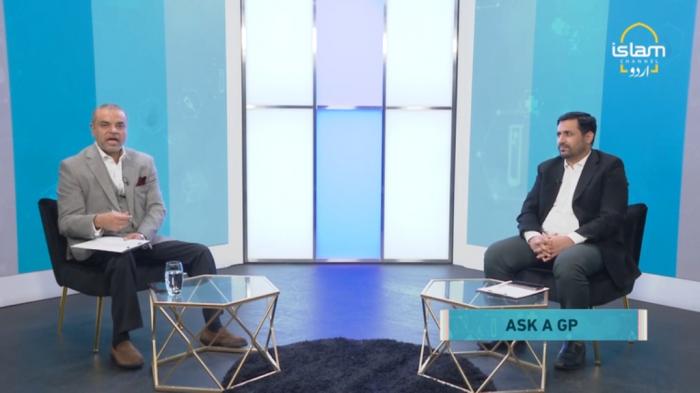 Sehat Hai Zindagi : ASK A GP
