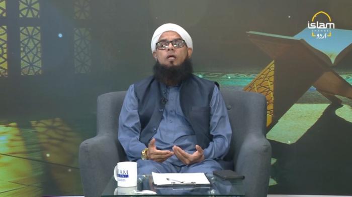 STG Paigham e Quran: True success is the success of the hereafter.