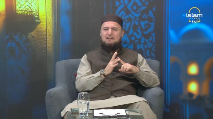 STG Guftagoo : Use of Insha'Allah