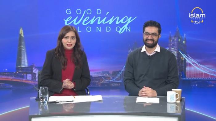 Good Evening London : Peace talks begin between Pakistan and Afghanistan in Istanbul