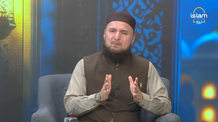 STG Guftagoo : Life is a trust from Allah