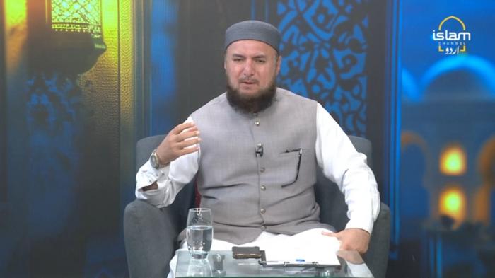 STG Guftagoo : All power and authority belong to Allah