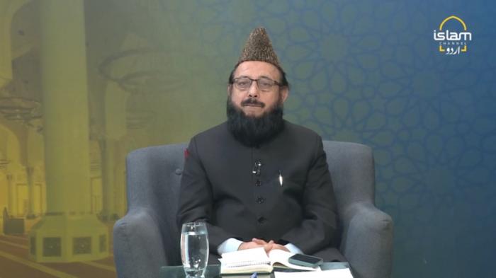 STG Talimaat :Repentance and seeking forgiveness