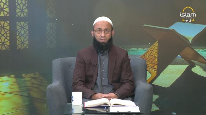 STG Paigham e Quran: What are the characteristics of true Muslims