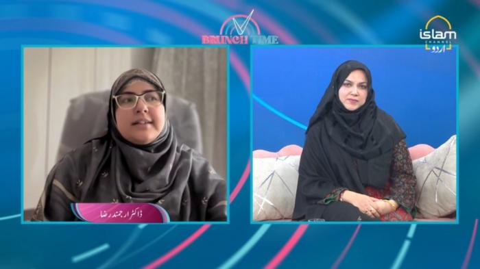 Brunch Time :     Emotional intelligence and self esteem