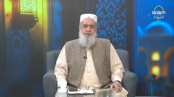 STG Guftagoo : Brotherhood in Islam