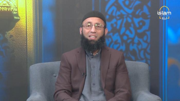 STG Guftagoo : Characteristics of good Muslim