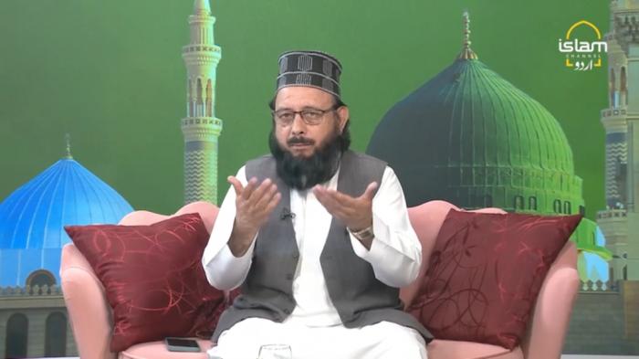 Mehfil e Naat: A beautiful Nasheed show