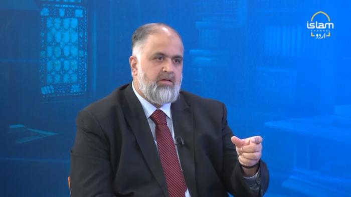 STG Mukalma: Challenges of Modern World and Islamic Economy.