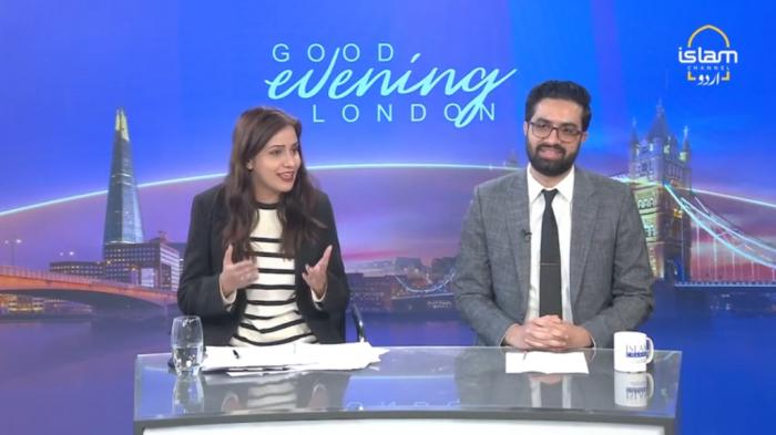 Good Evening London :Why people are moving to UAE from UK