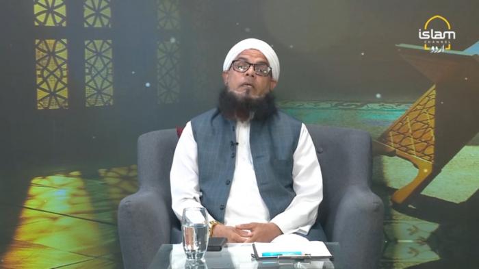 Paigham e Quran: What are the countless blessings of Allah for humanity