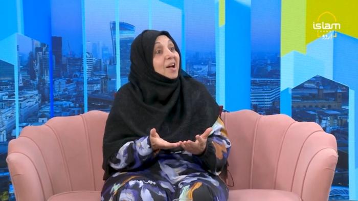 Islam Special : Iqbal Day