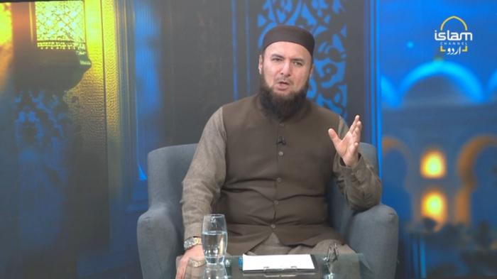 STG Guftagoo : What is Taqwa and why it is importance