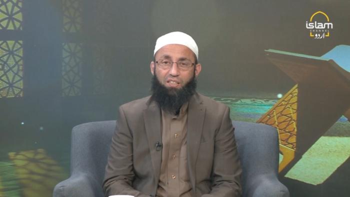 Paigham e Quran: Do not introduce anything new into the Islam