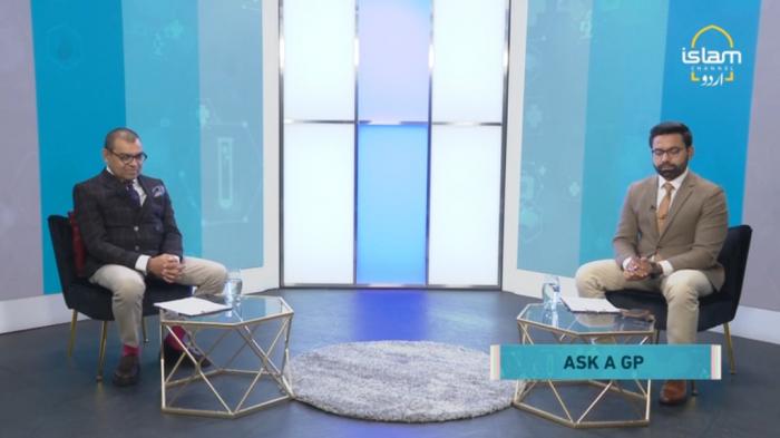 STG Sehat Hai Zindagi : ASK A GP