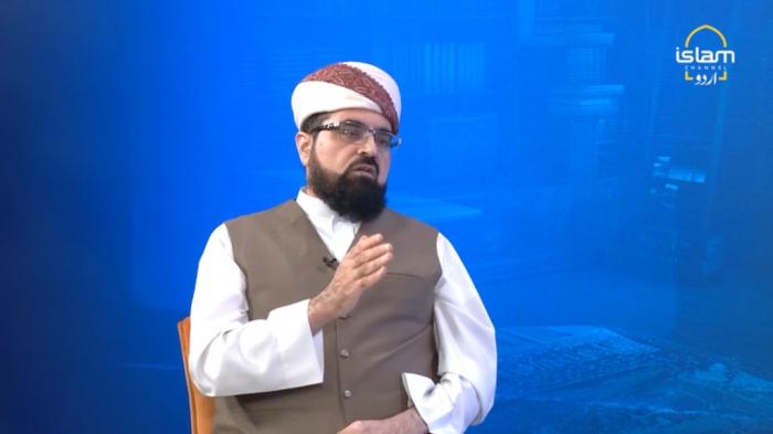 STG Mukalma: Impact of Western Values ??on the Muslim Family System.