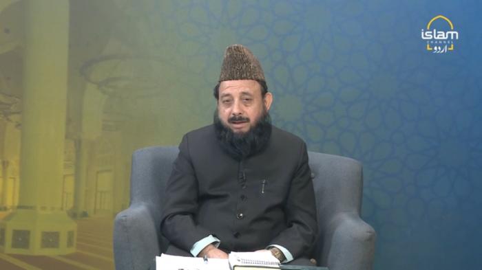 STG Talimaat :The destruction of lies