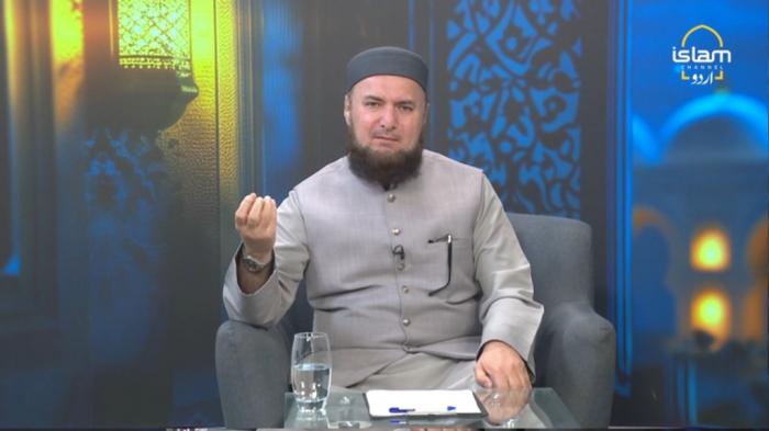 STG Guftagoo : Meaning and Importance of Surah Fatiha