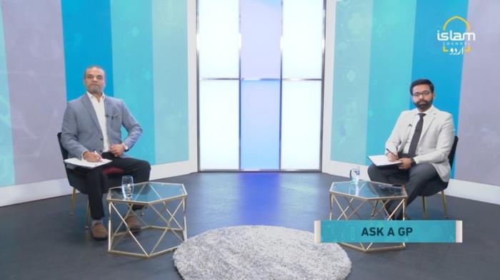 Sehat Hai Zindagi : ASK A GP