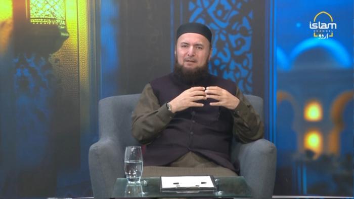 STG Guftagoo : The personality of Hazrat Musa AS and importance of mount Sinai