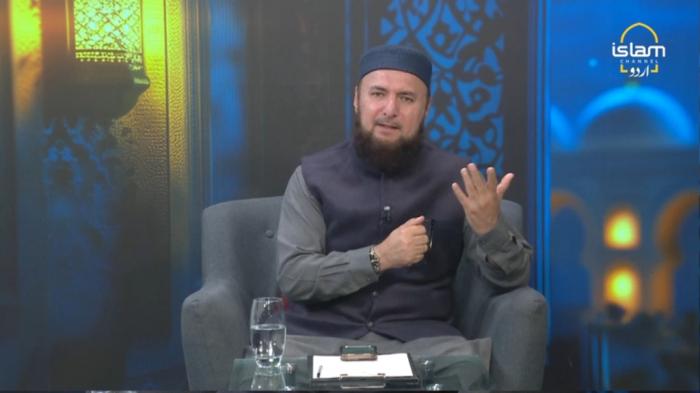 STG Guftagoo : The characteristics of Mother of Hazrat Musa AS