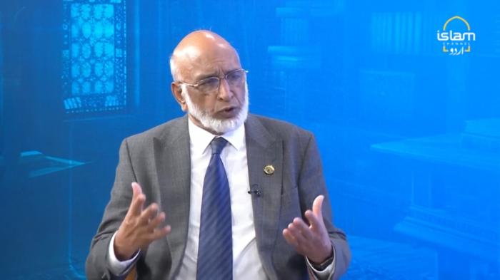 STG Mukalma: The Role of Charities in Britain.