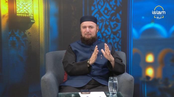 STG Guftagoo : Lessons we can learn from Hazrat Musa AS