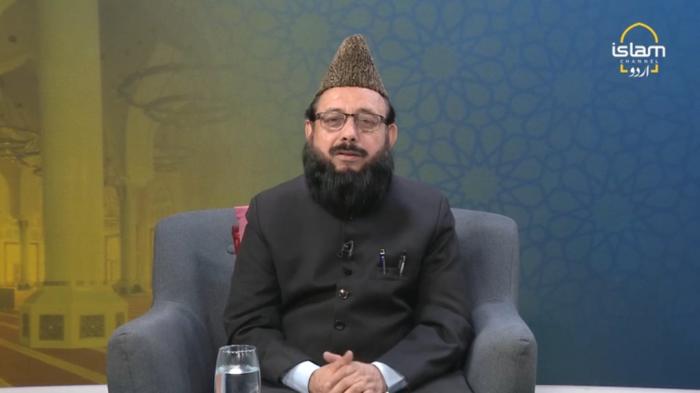 STG Talimaat :Life of Hazrat Abu Baker Siddique (RA)