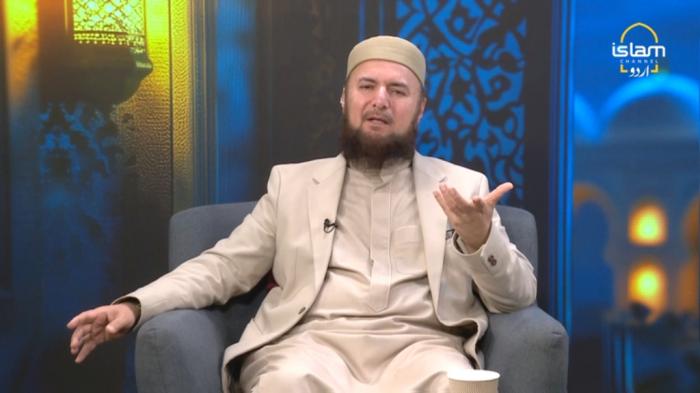 STG Guftagoo : Love among Brothers, Story from the life of Hazrat Musa (AS)