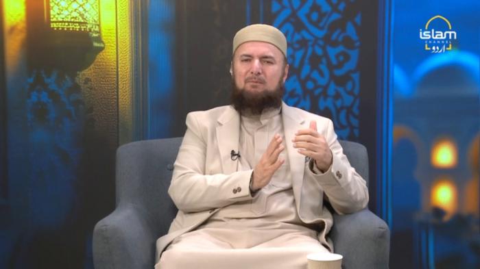 STG Guftagoo : Love among Brothers, Story from the life of Hazrat Musa (AS)